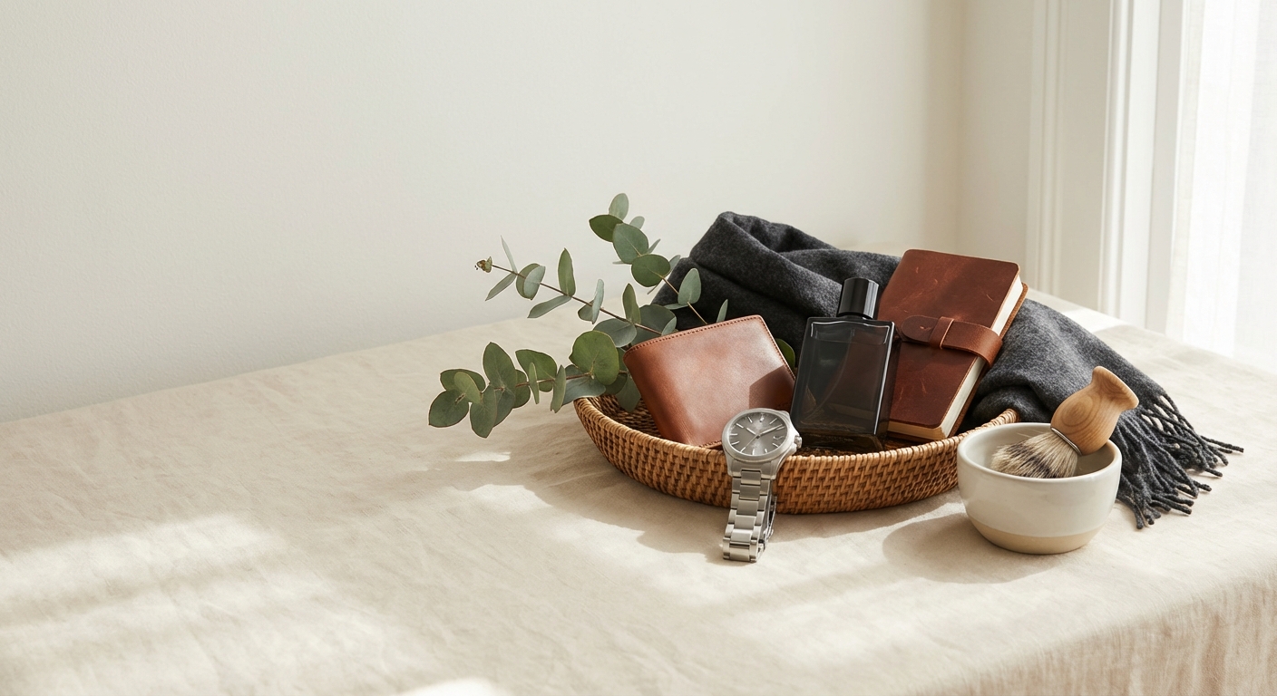 Quel cadeau offrir à un homme pour la Saint-Valentin ?