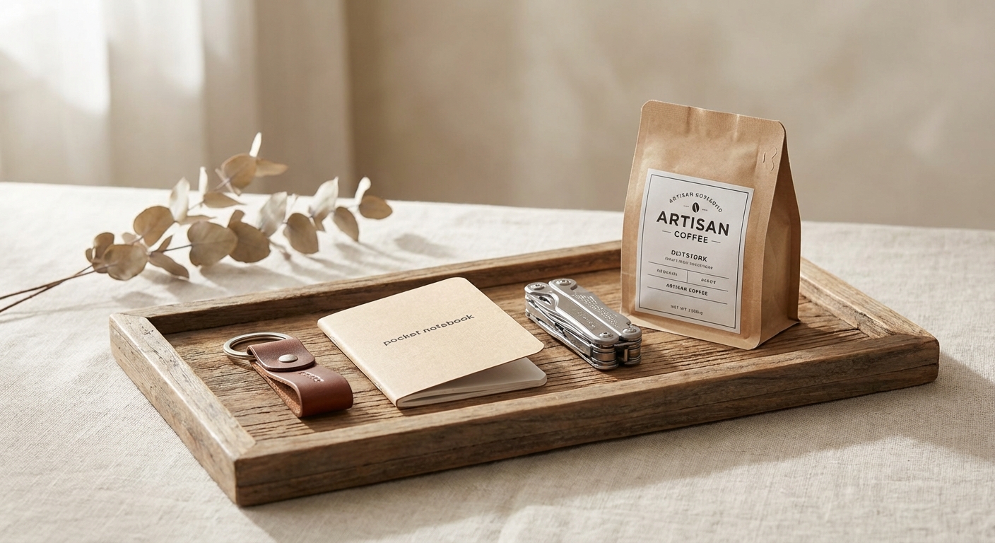 Trouver un cadeau pour homme à moins de 10 euros