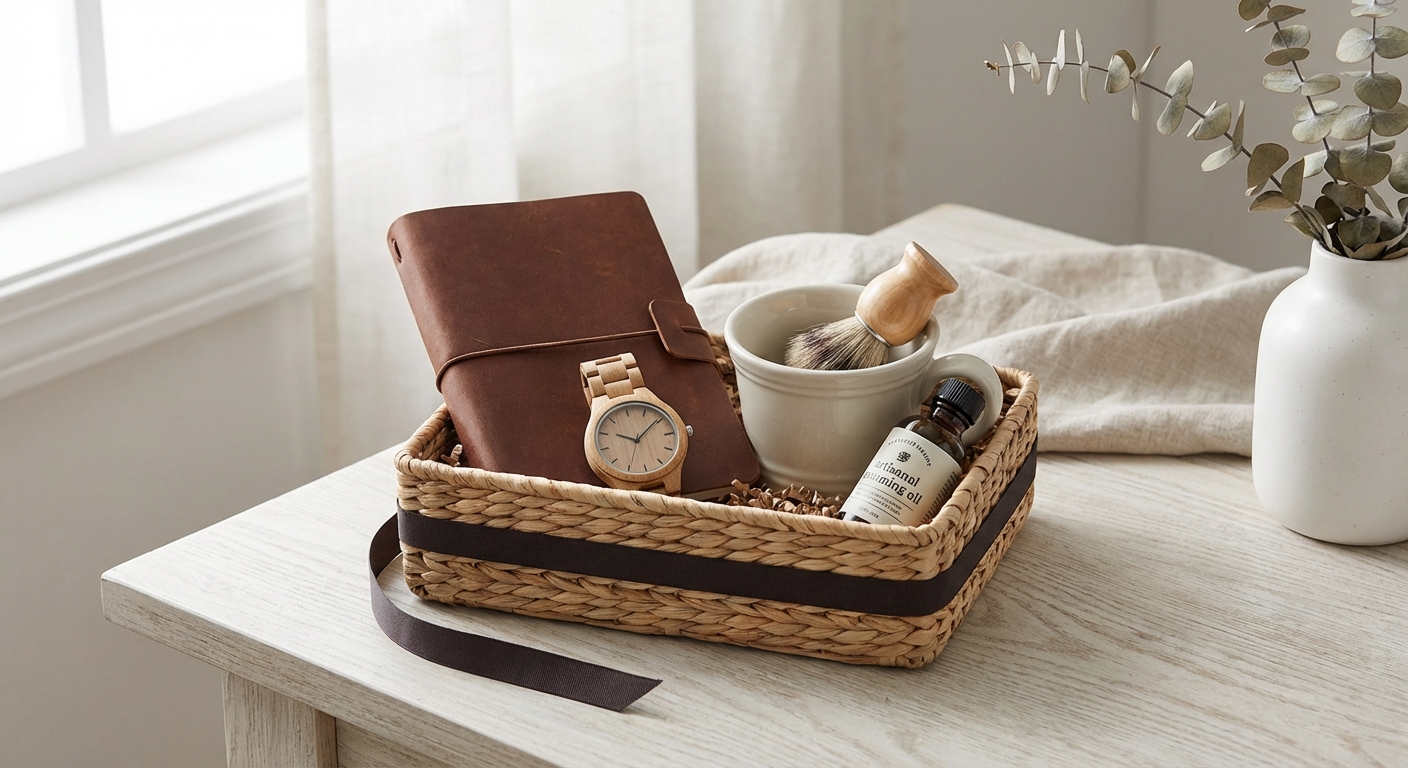 Trouver le cadeau homme inoubliable idéal