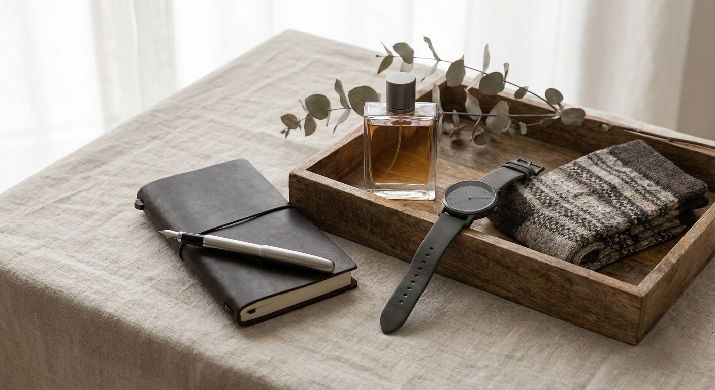 Les meilleures idées cadeaux pour un homme de 37 ans