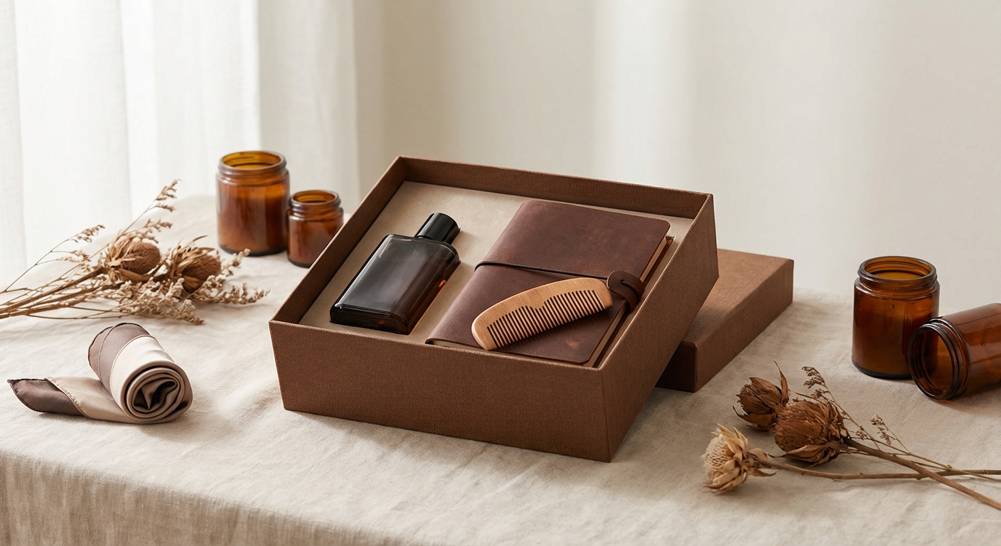 Quel coffret de parfum offrir à un homme ?