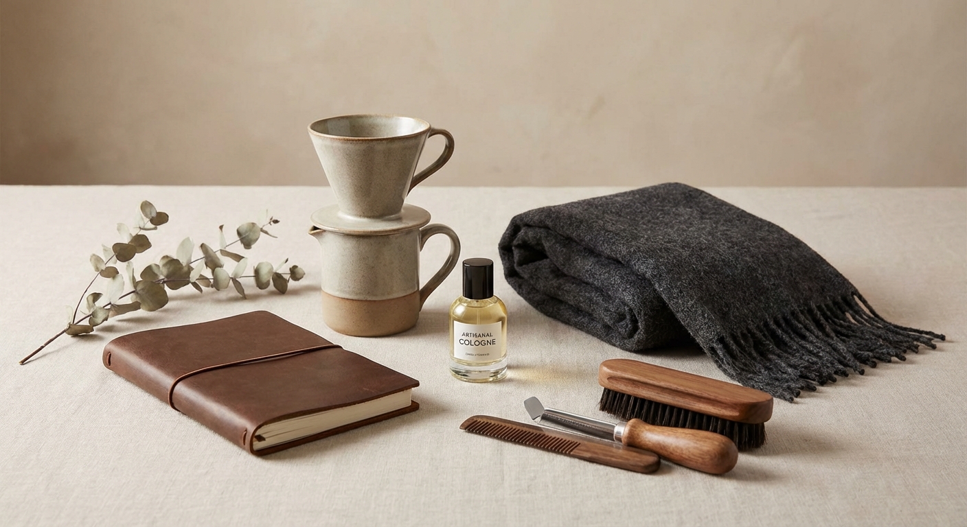 Quel cadeau offrir à un homme de 35 ans ?