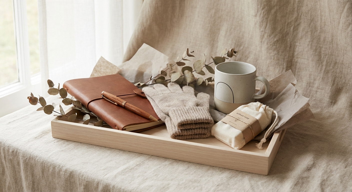 Idées pour trouver un cadeau de dernière minute pour homme