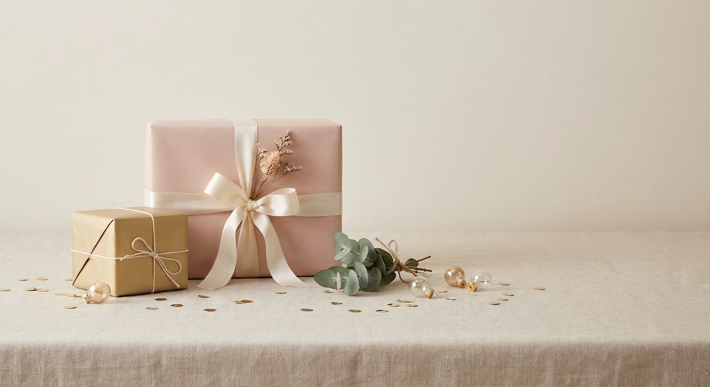 Trouver le cadeau d'anniversaire idéal pour une femme