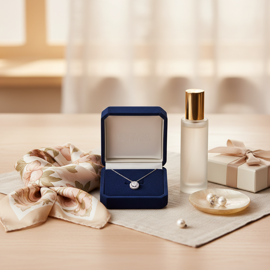 Quel bijou offrir à une femme pour lui faire plaisir