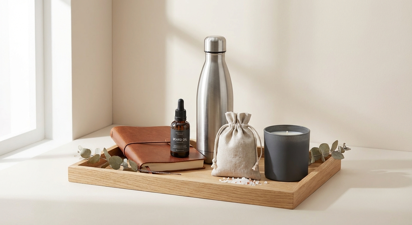 Idées de cadeaux bien être pour faire plaisir à un homme