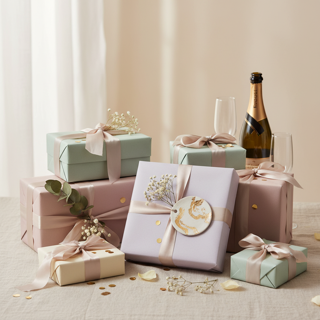 Idées cadeaux originales pour l'anniversaire d'une femme