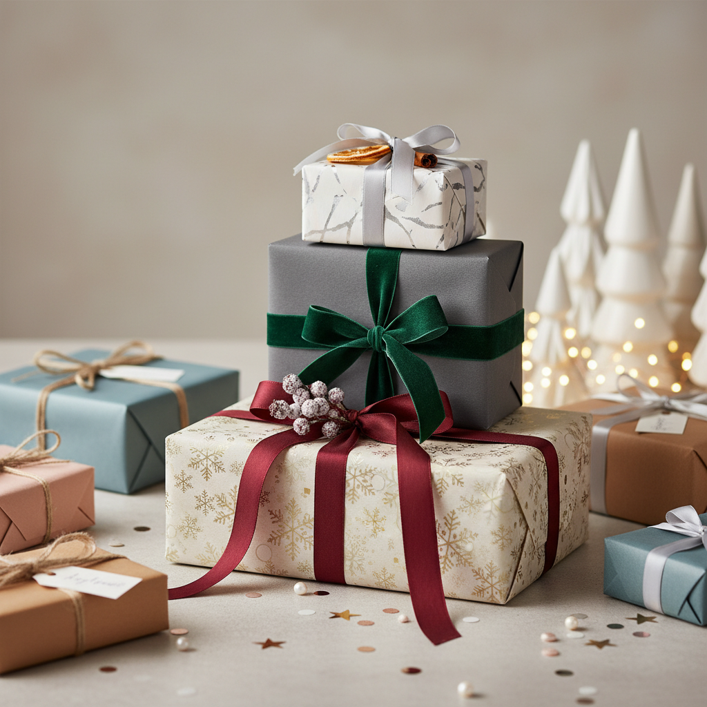Les meilleures idées cadeaux pour noël femme