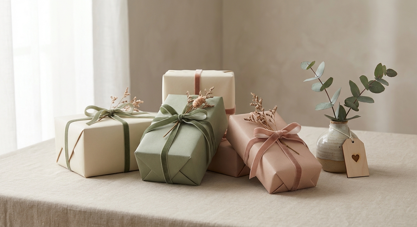 Trouver le cadeau d'anniversaire idéal pour une femme