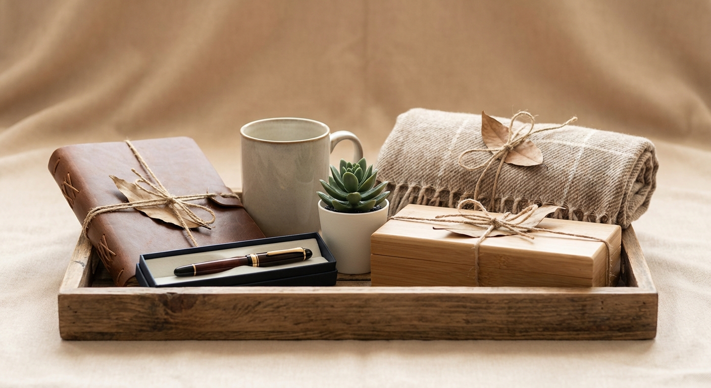 Idées cadeaux pour fêter le départ en retraite d'un homme