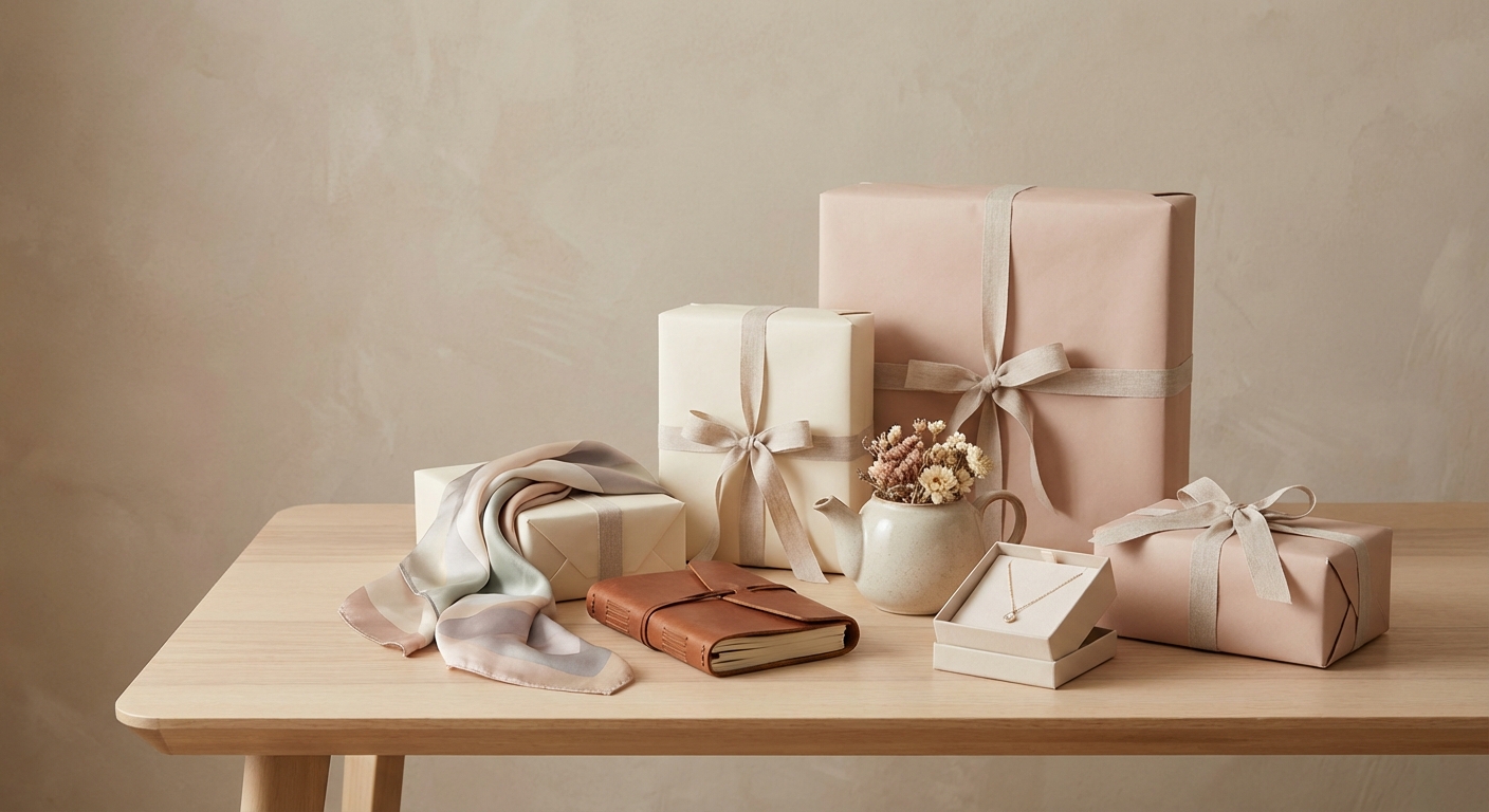 Quel cadeau original offrir à une femme de 50 ans