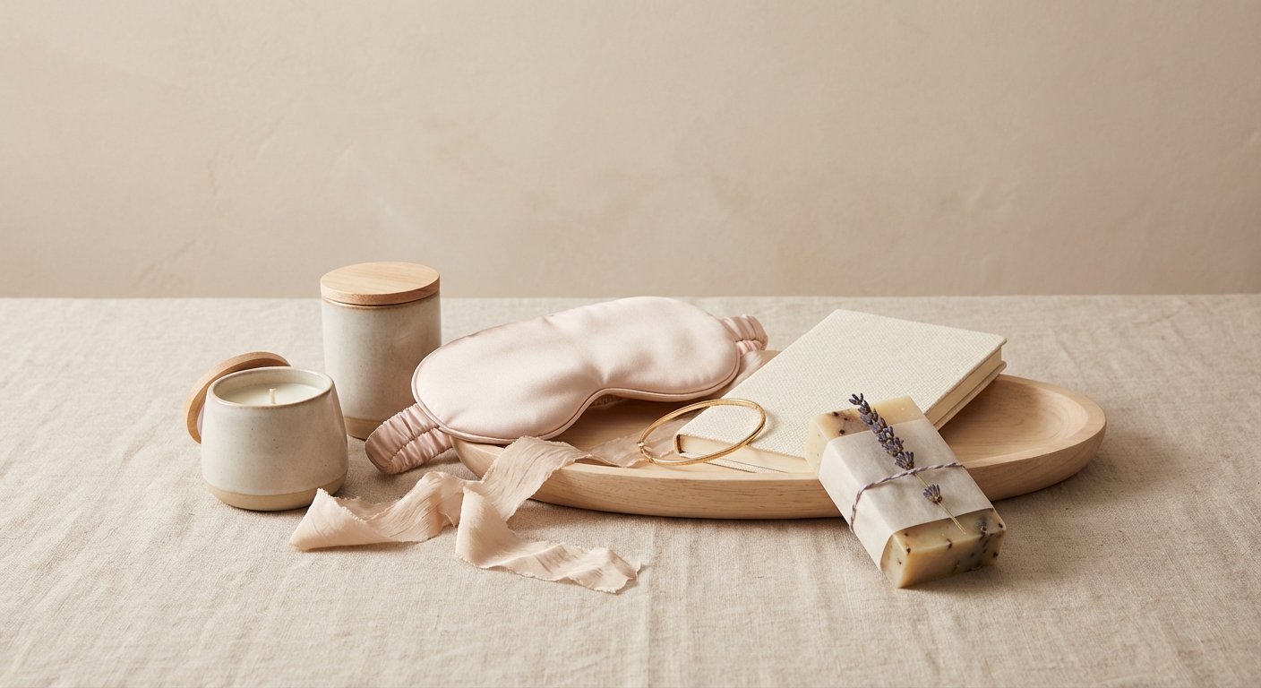 Idées de petits cadeaux pour femme qui font toujours plaisir