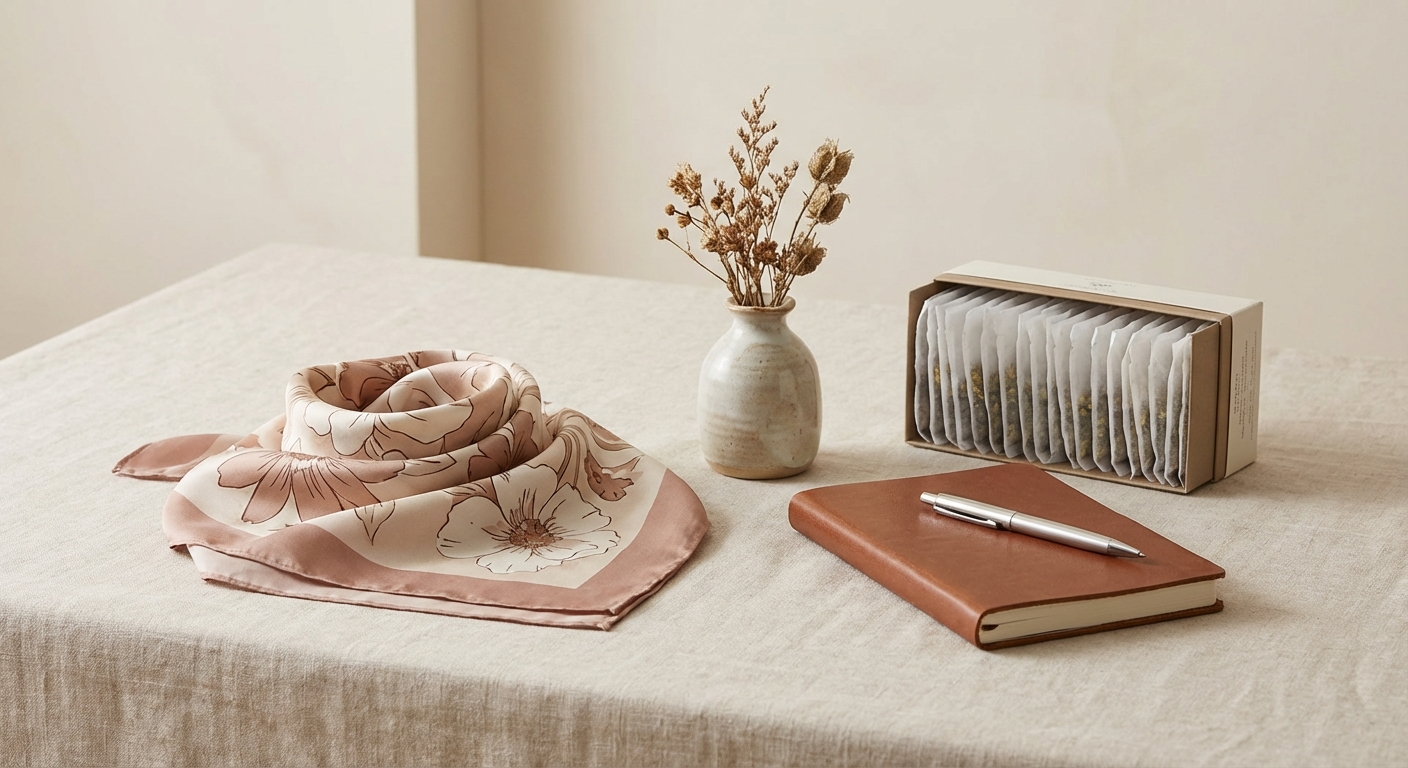 Quel cadeau offrir à une femme de 70 ans ?