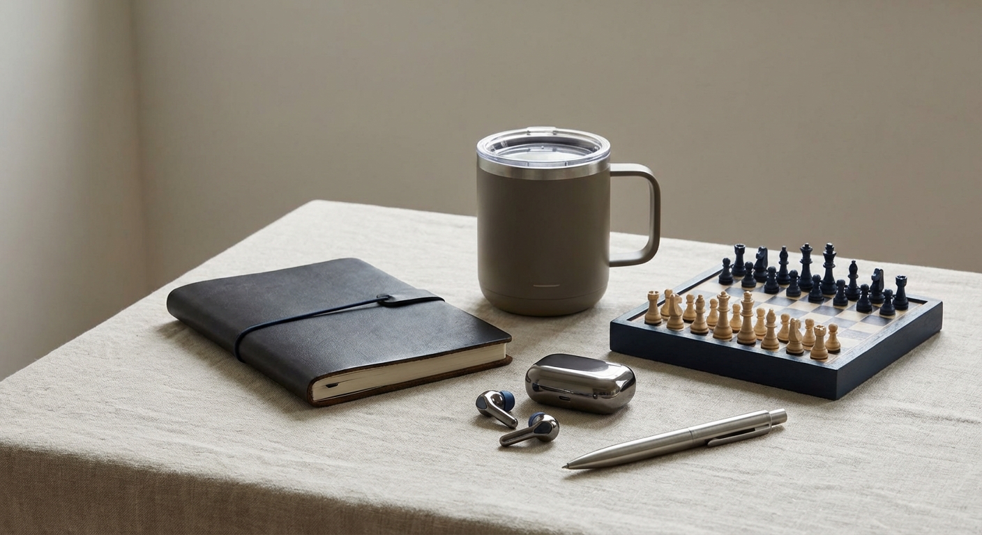 Les meilleures idées de cadeau geek pour un homme