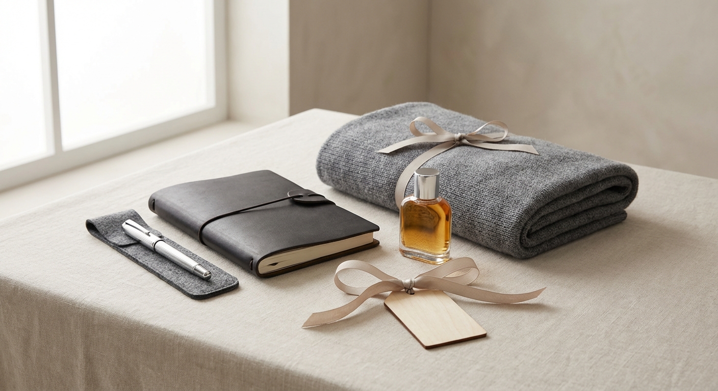 Quel cadeau offrir à un homme de 30 ans ?