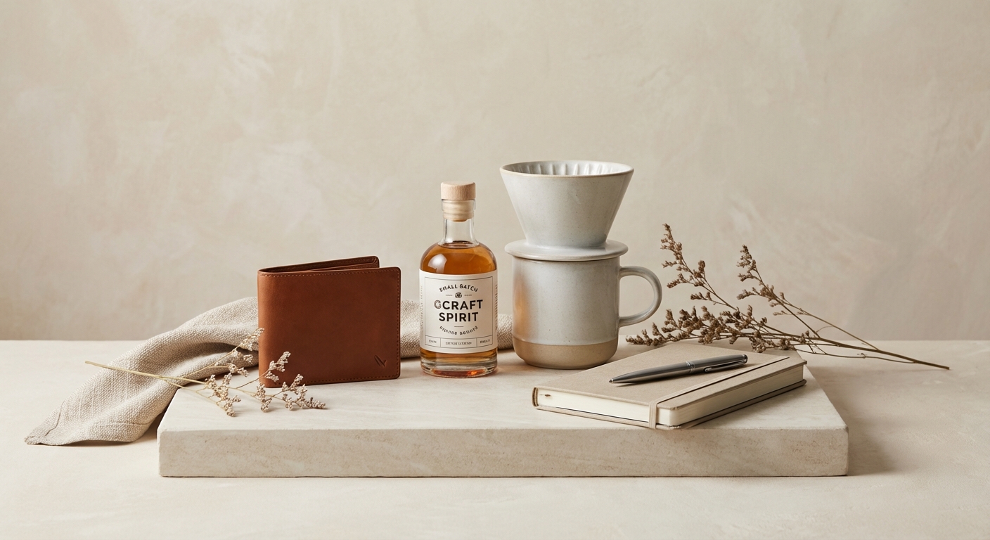 Idées cadeaux originales pour surprendre un homme