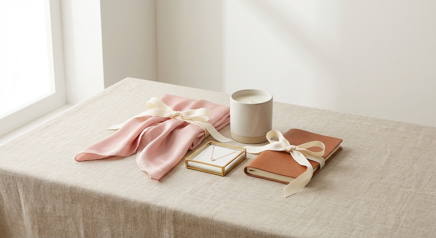 Trouver un cadeau inoubliable pour une femme