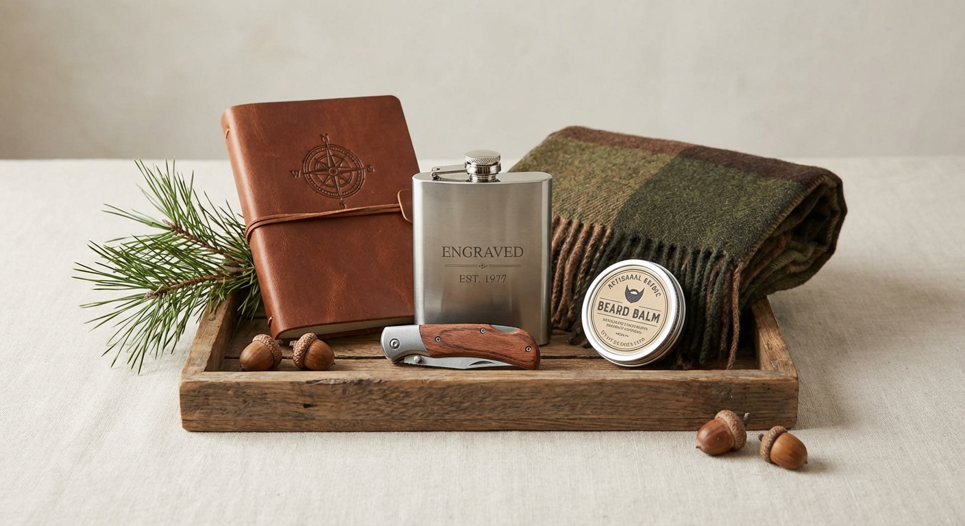 Quel cadeau offrir à un homme passionné de chasse ?