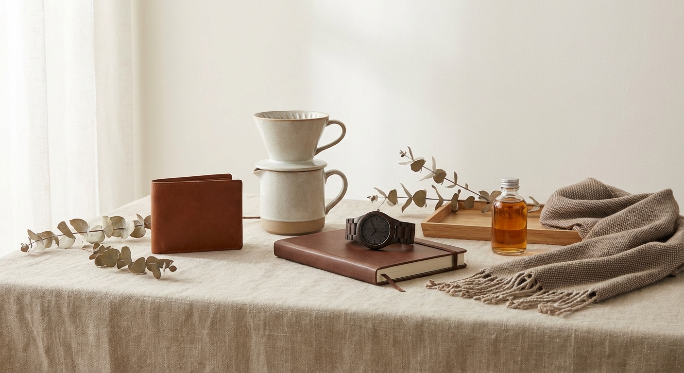 Les meilleures idées pour trouver un cadeau pour homme