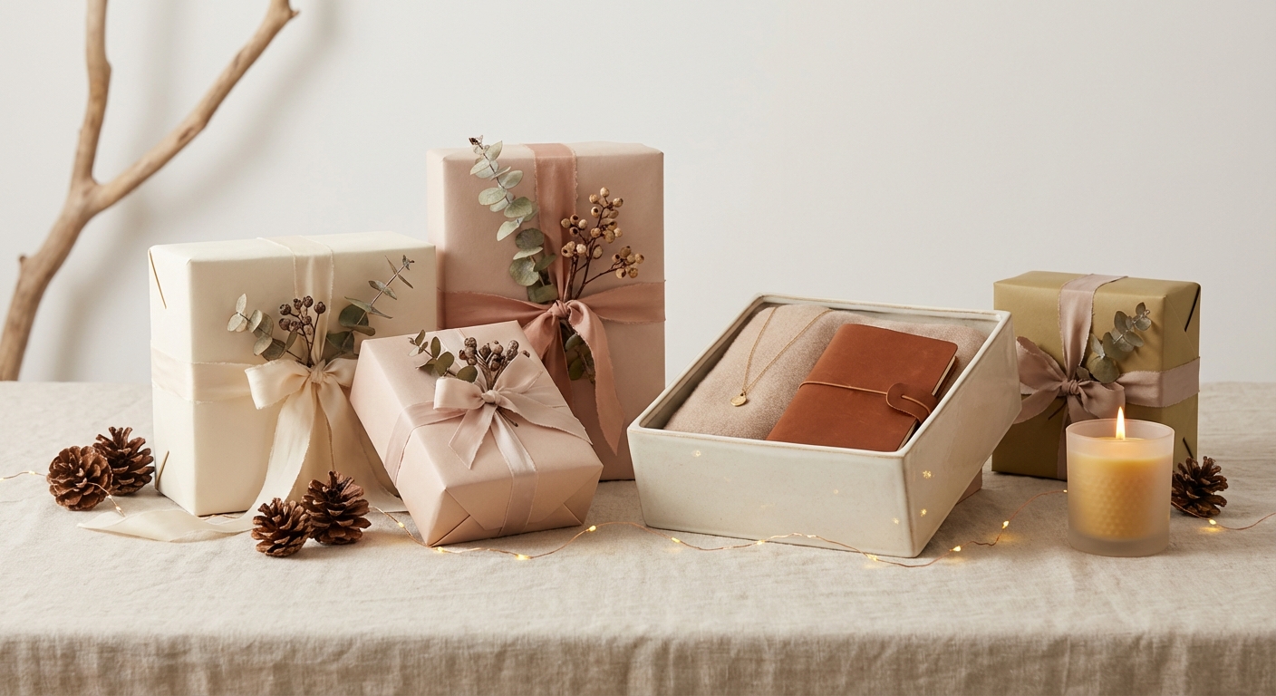 Trouver la meilleure idée cadeau femme pour Noël