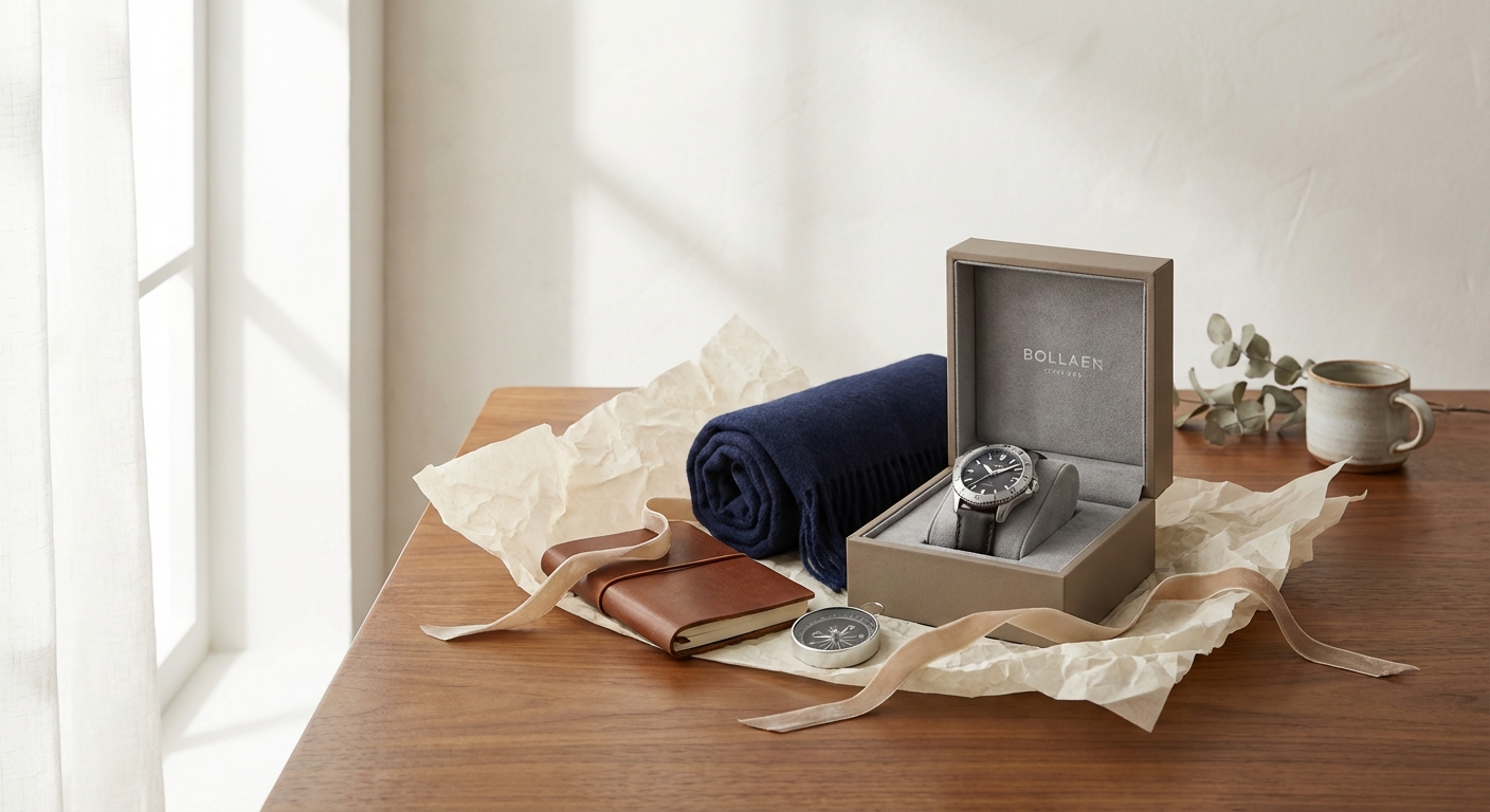 Comment choisir la montre idéale pour un homme