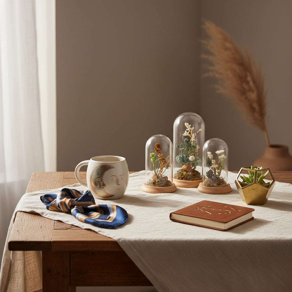 Idées de cadeaux insolites pour surprendre une femme