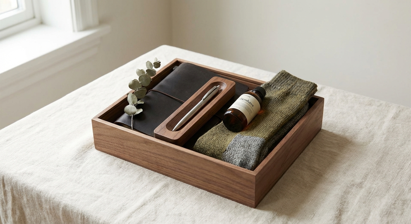 Trouver le cadeau idéal pour un homme de 48 ans