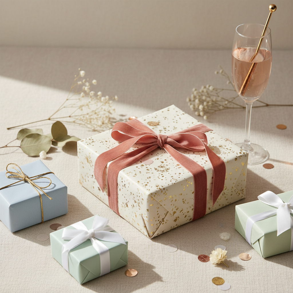 Quel cadeau original offrir à une femme pour son anniversaire