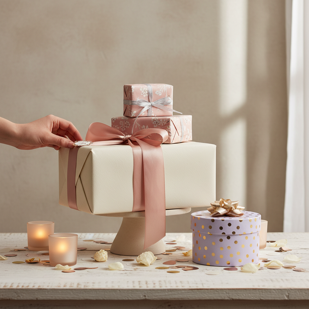 Quel coffret cadeau choisir pour l'anniversaire d'une femme