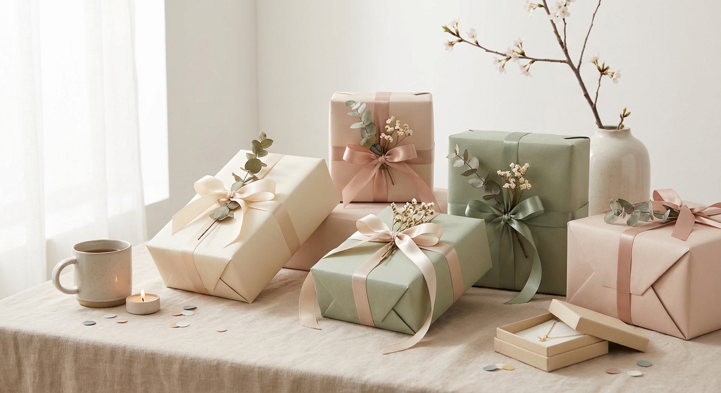 Quel cadeau d'anniversaire offrir à une femme