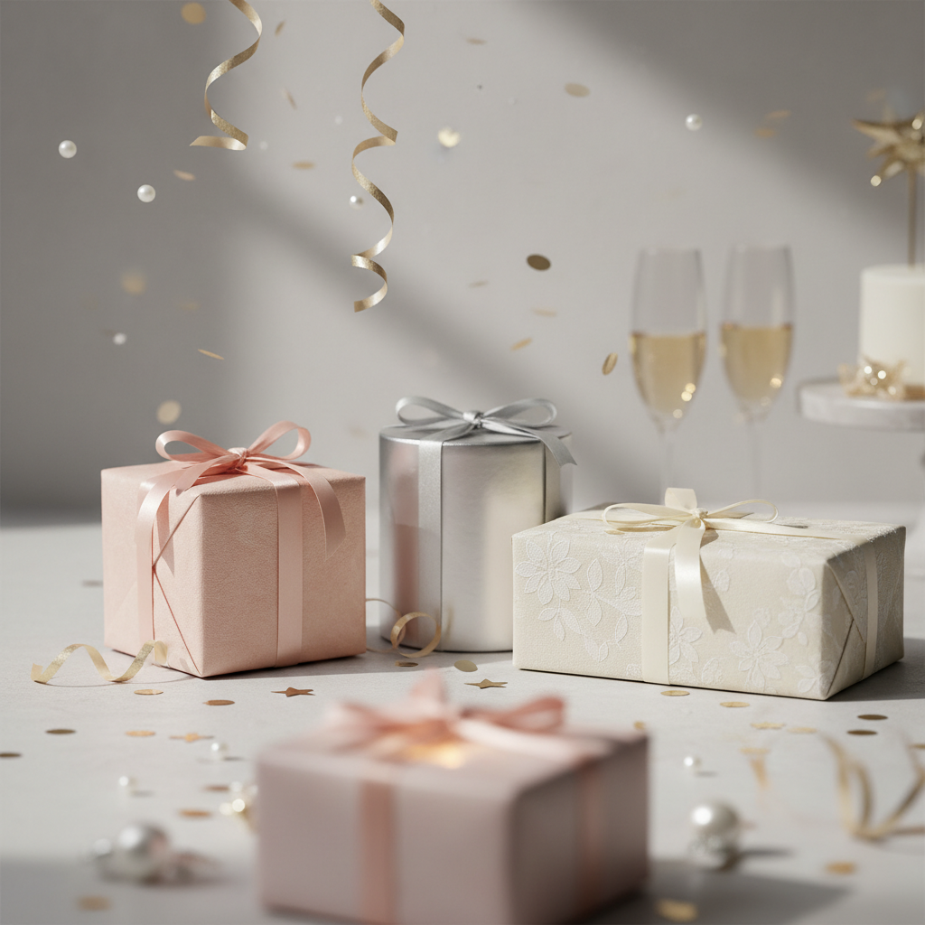 Quel cadeau original offrir pour l'anniversaire d'une femme