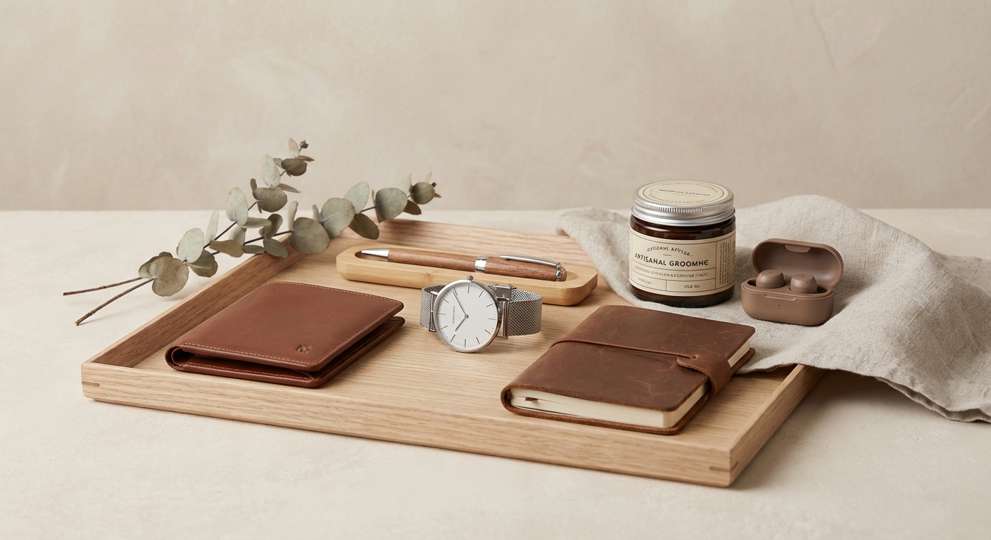 Quel cadeau offrir à un jeune homme pour ses 18 ans