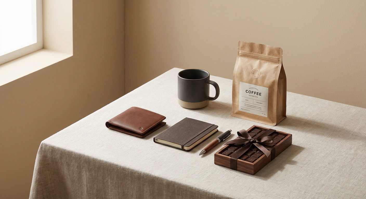 Idées pour offrir un cadeau inoubliable à un homme