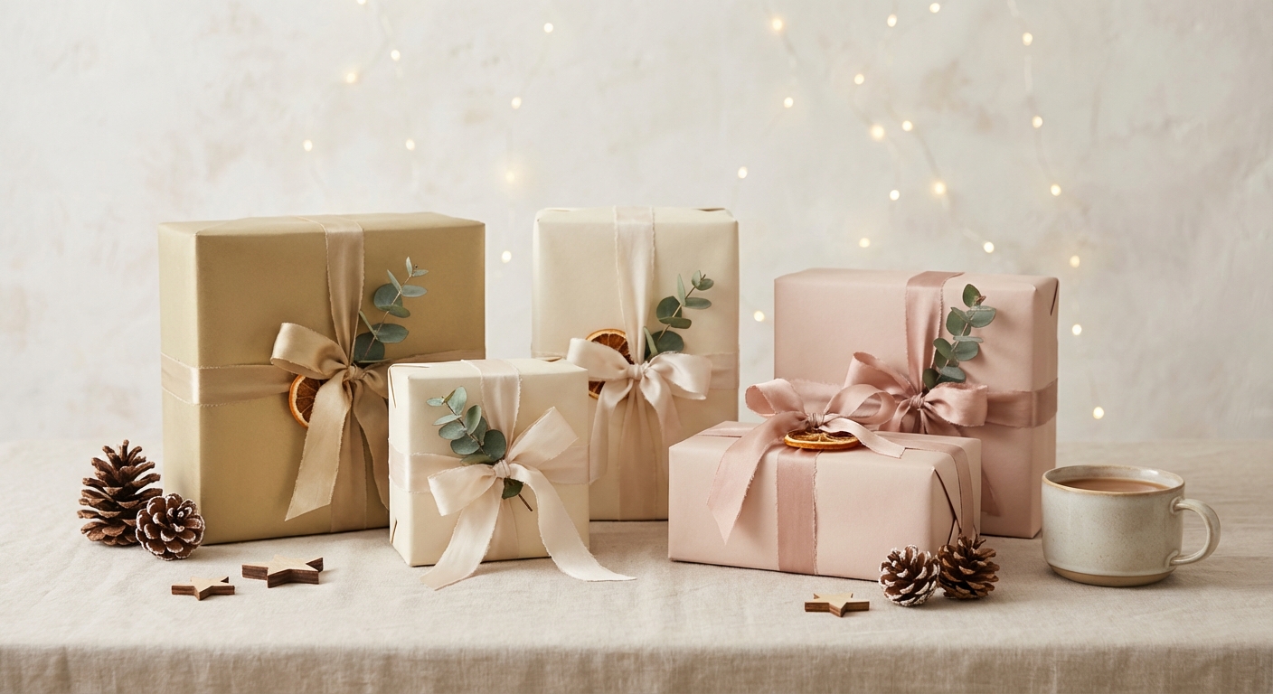 Les meilleures idées cadeaux de Noël pour femme