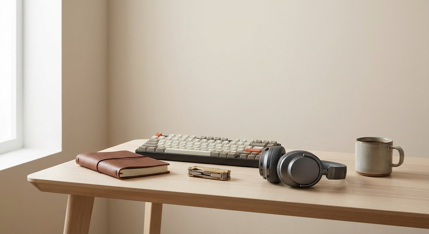 Les meilleures idées de cadeau pour un homme geek